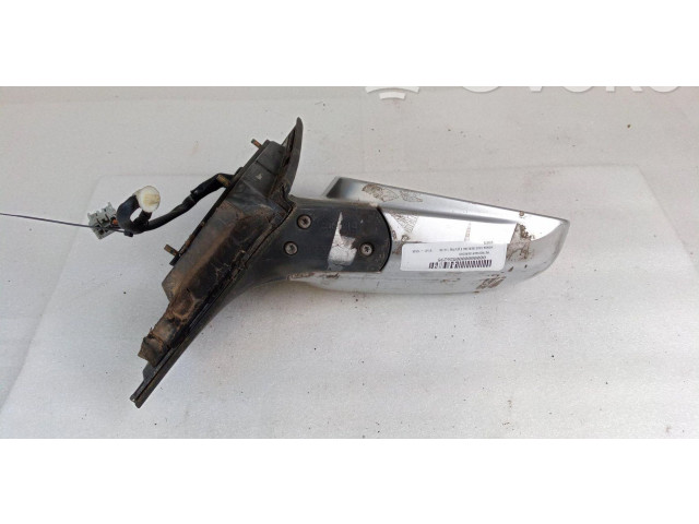 Zpětné zrcátko  Honda Civic   010672  