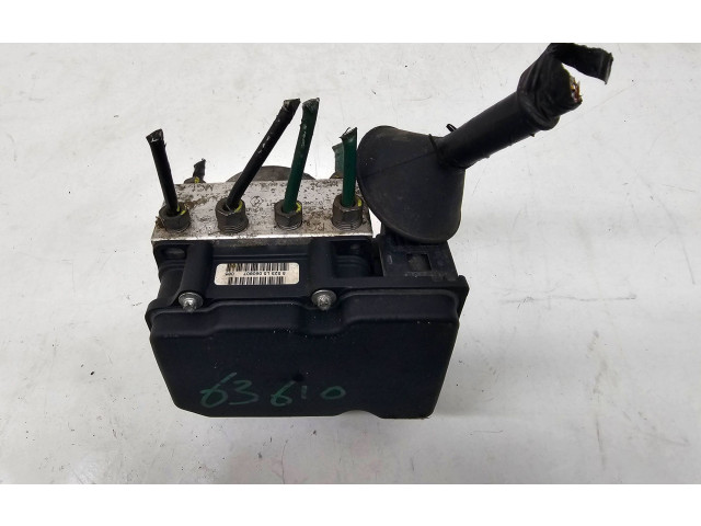 Jednotka ABS 8200747138   Renault Modus 2004