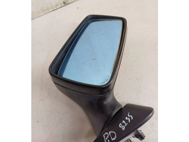 Zpětné zrcátko  Audi 80 90 B3 1991  E6007666, 6007665  