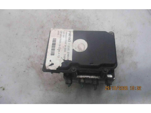 Jednotka ABS 8200229137, 8200229137   Renault Twingo I 1993