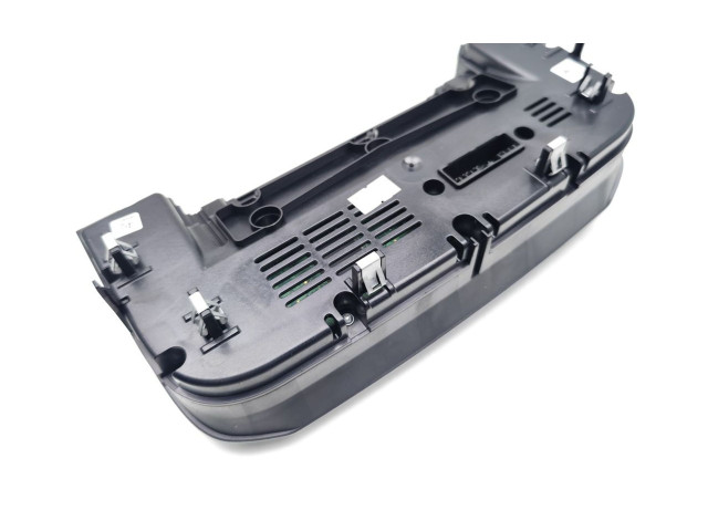 Блок управления климат-контролем GX73-18C858-GF, 150516A0186X   Jaguar XE