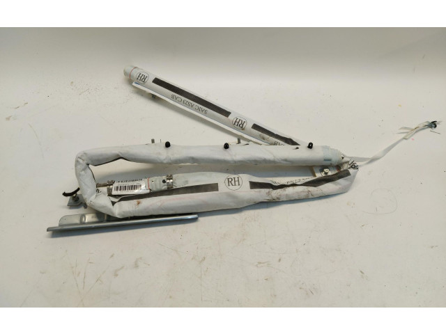 Боковая подушка безопасности yfss2034123   MG HS