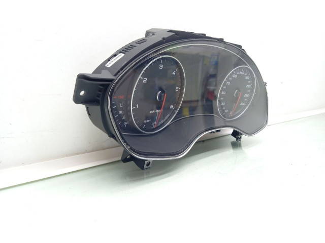 Панель приборов 4G9920951K, 4G9920951K   Audi A6 C7       