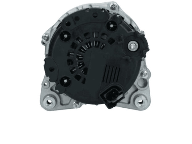 Генератор FG23S031, 3EFFE   Volkswagen Touareg II      