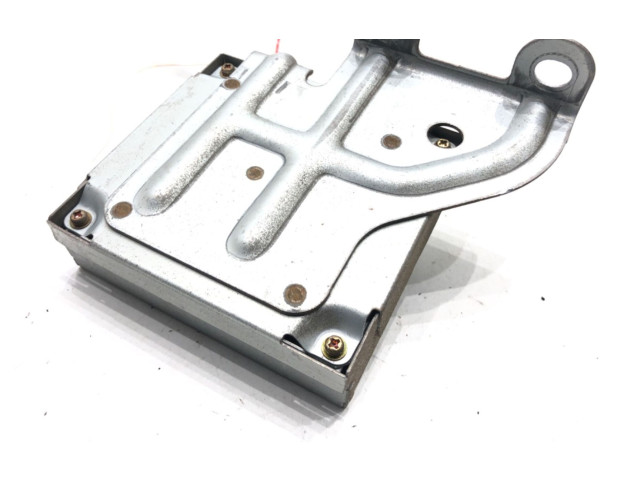 Блок управления коробкой передач 96639408   Chevrolet Epica