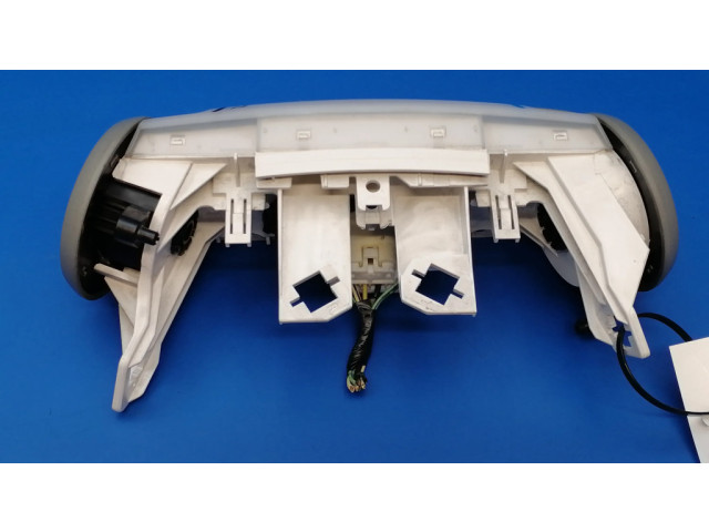 Блок управления климат-контролем 559000H010, 69617003Q   Peugeot 107