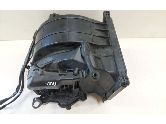 Вентилятор печки    4F0820155F, CZ1172002809   Audi A6 S6 C6 4F