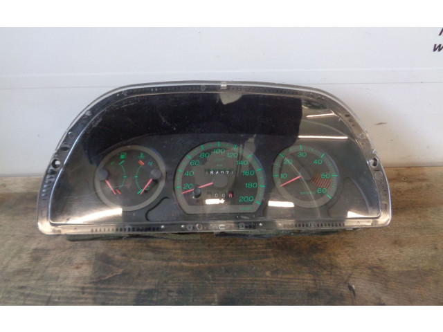Přístrojová deska  Fiat Palio 1998 46517262, 46517262  