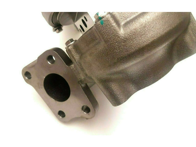  Турбина Nissan Pathfinder R51  53039700337, 144115X01B         
