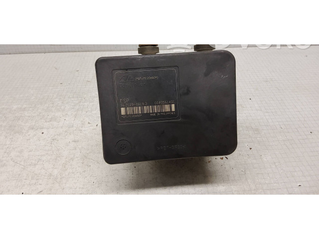 Jednotka ABS 4670A336, 06210208914   Mitsubishi Outlander 2008