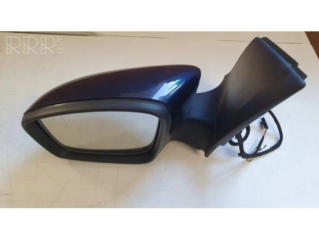 Zpětné zrcátko  levé Skoda Citigo 2011  1S1857501  