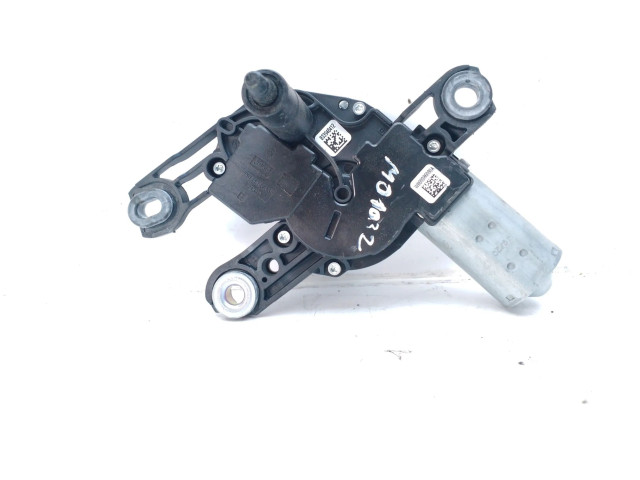 Моторчик заднего дворника 5G0955711C, W000089789    Seat Ateca