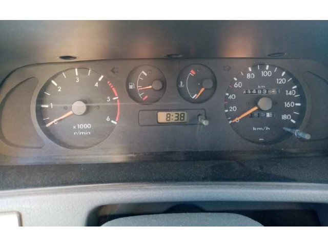 Přístrojová deska  Nissan Terrano 2004 248100F010  