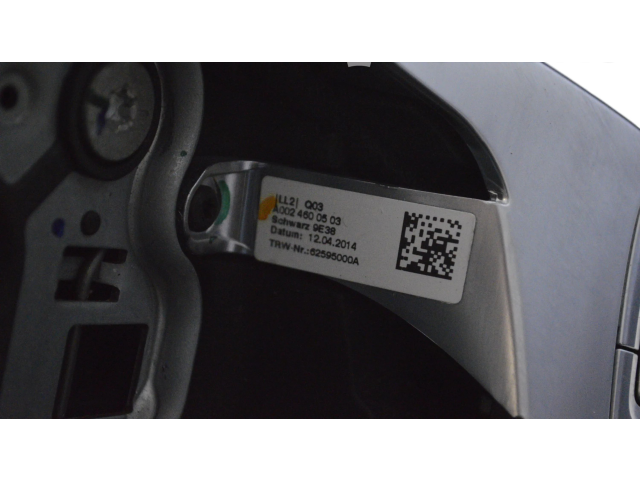 Volant Mercedes-Benz S C217 2014 A0024600503  