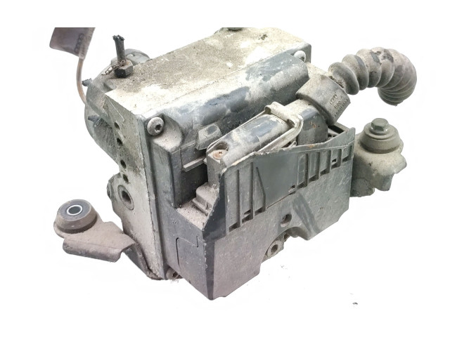 Блок АБС 8D0614111, 0265214002   Audi  A4 S4 B5 8D  1994-1999 года