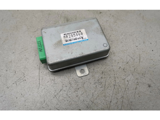 Блок управления MR285860, G0T12371   Mitsubishi Galant