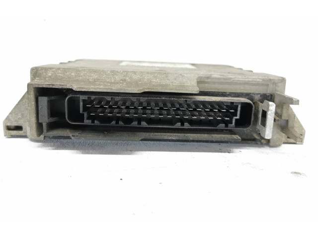Блок управления двигателя 7787316, IAW6FSB   Fiat Punto (176)