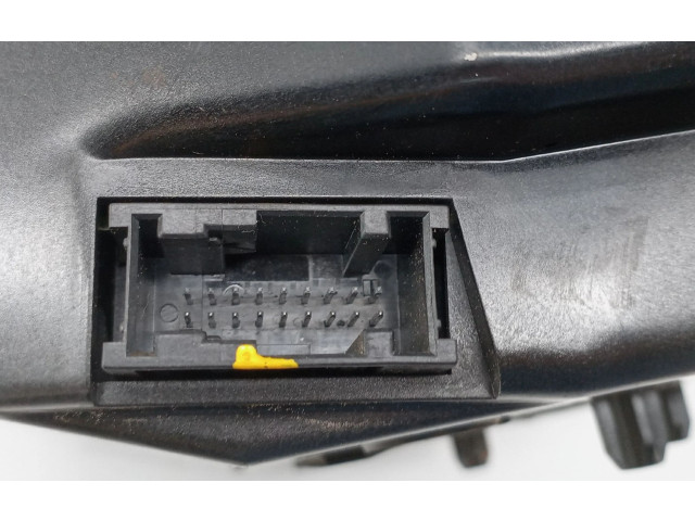 Дисплей    9661274080   Citroen C6