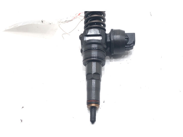 Vstřikovač 0414720220   Volkswagen Touareg I     