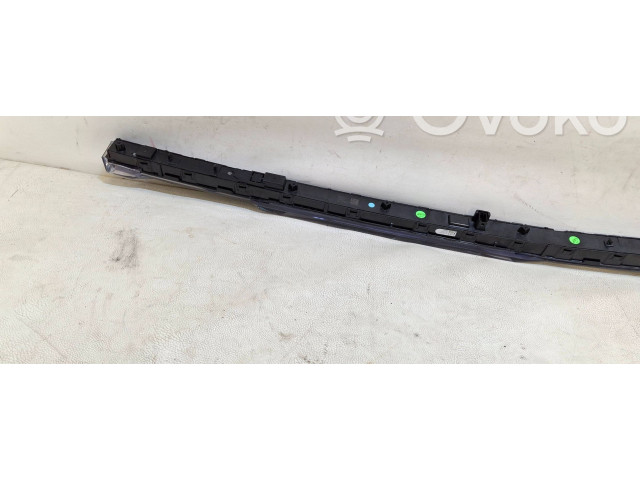 Блок управления климат-контролем 5A7DCC1-01   BMW 7 G70