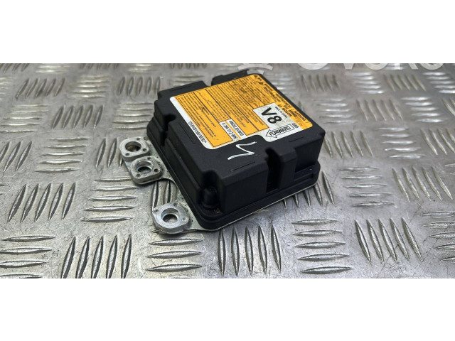 Блок подушек безопасности 0285012905   Nissan Juke I F15