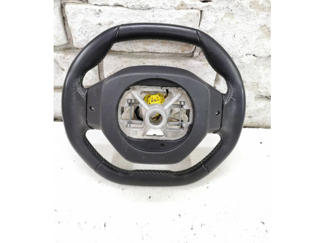 Volant Peugeot 3008 II 2018 34270194B, 98105487SM  