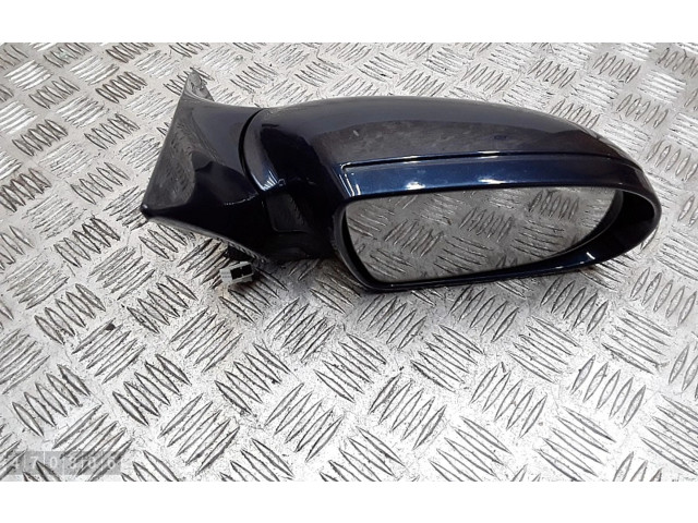 Zpětné zrcátko  Mercedes-Benz SLK AMG R170 2007  413138412  