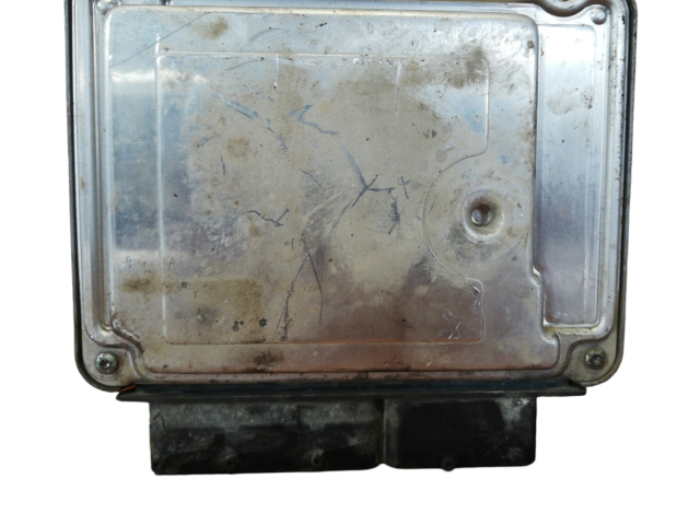 Řídící jednotka 0281011556, 0281011556   Lancia Musa 2006