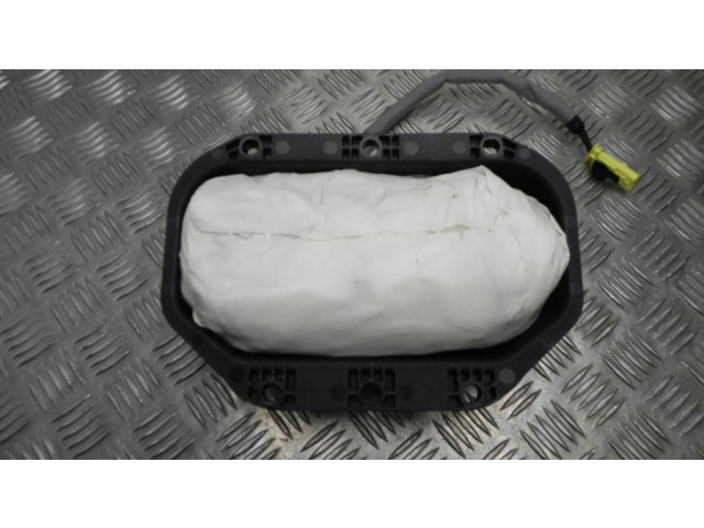 Подушка безопасности пассажира 13381056, M3335   Vauxhall Astra J