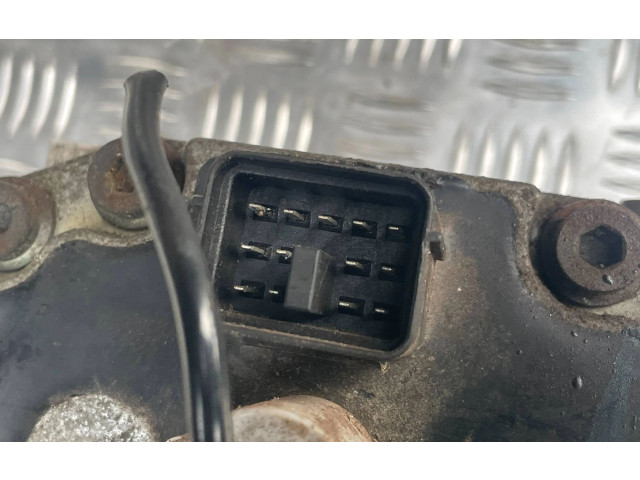 Jednotka ABS    Land Rover Freelander 2000