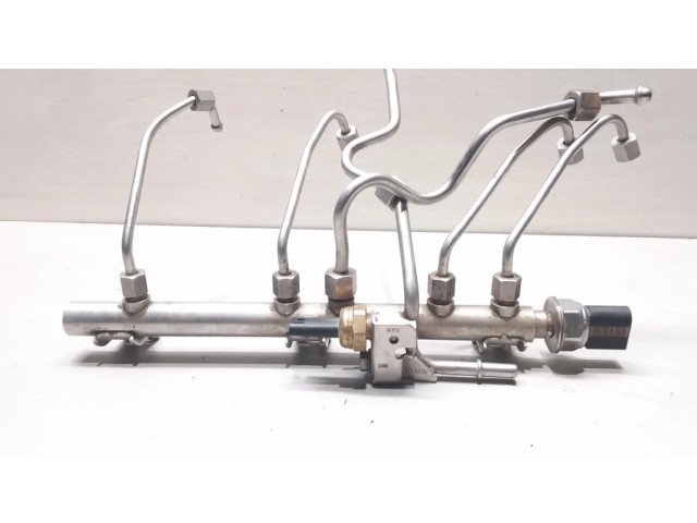 Vstřikovací lišta 7537319, 761431701   BMW 3 E90 E91  pro benzínový motor 2.0 N43-B20A 