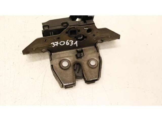 Zámek zadních dveří 13585478   Opel Astra J 2012