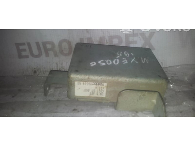 Блок управления C02167650, 4I21A   Mazda Xedos 6