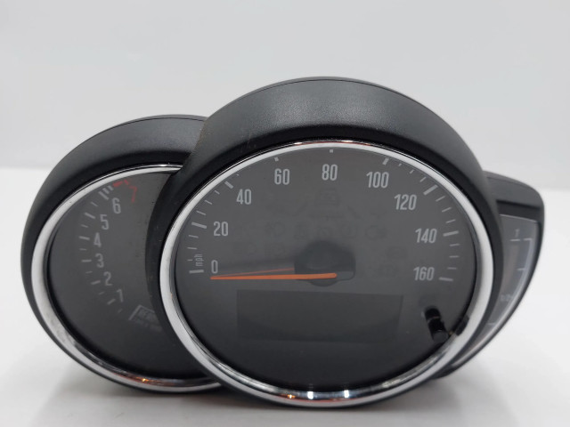 Přístrojová deska  Mini One - Cooper F56 F55 2014 8796267  