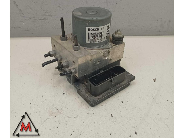 Блок управления АБС 0265235432, BOSCH   Fiat Grande Punto