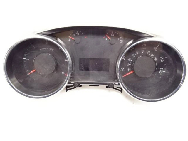 Přístrojová deska  Peugeot 5008 2011 9666625880, 69189760U  
