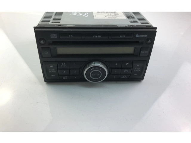 Řídící jednotka 281855X36B   Nissan Navara D22 2005