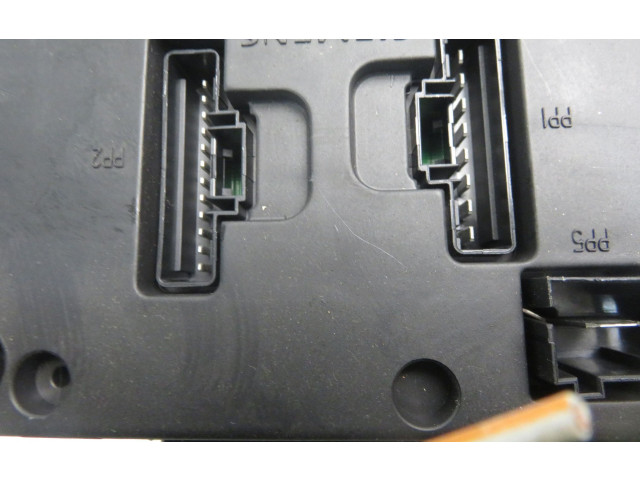 Блок комфорта S108502610G, 8200029342B   Renault Scenic I   