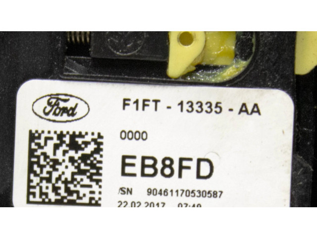 Подрулевой переключатель F1FT13335AA, CV6T14A664BD   Ford Kuga II