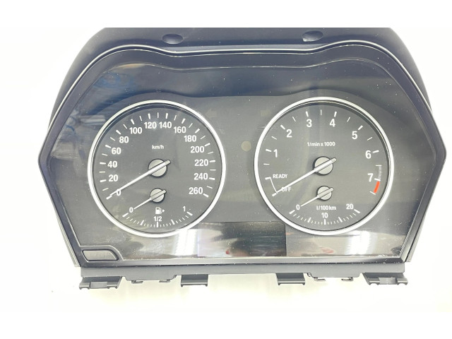 Vstřikovač 9295445, 0034038162   BMW 2 F45    B48A20A 