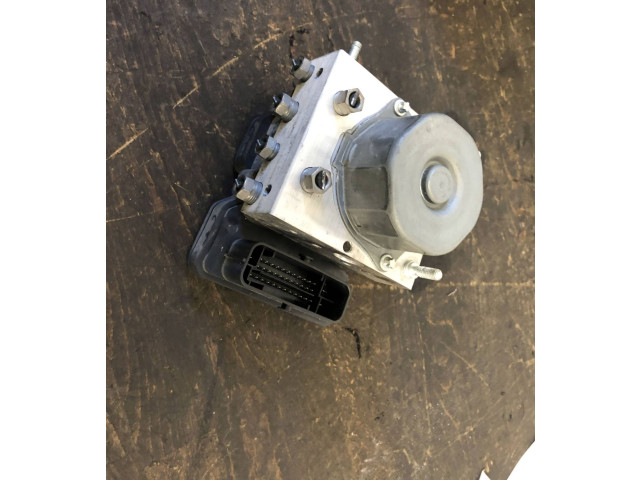 Jednotka ABS 476601203R, 0265255794   Renault Clio IV 2015