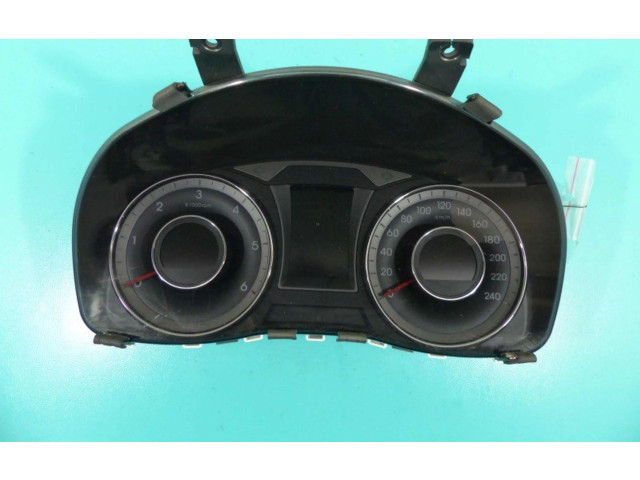 Přístrojová deska  Hyundai i40 2011 94001-3Z050, IMPRK1195728  