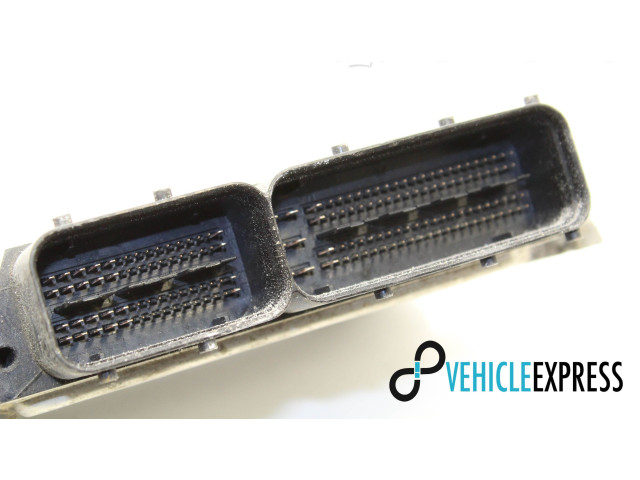 Блок управления двигателя 0281019648, 391132A304   KIA Venga