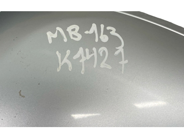 Zpětné zrcátko  Mercedes-Benz ML W163 2002    