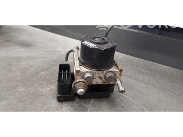 Jednotka ABS 96666542t2   Chevrolet Matiz 2014