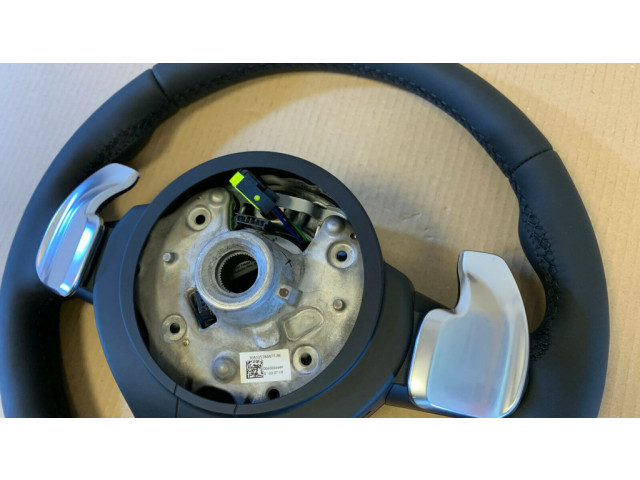 Руль BMW 2 F45  2014-2021 года 32307847455, 32307851499      