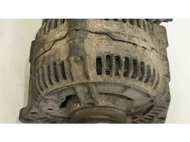 Генератор 0123310001, 028903025H   Volkswagen PASSAT B4 1.9     