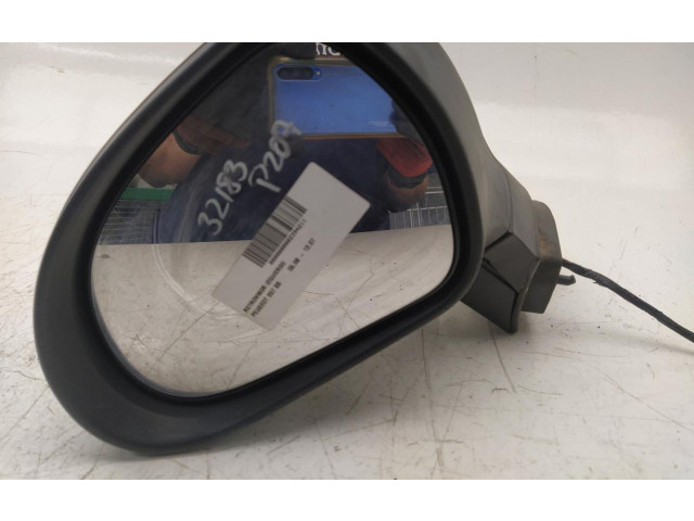 Zpětné zrcátko  Peugeot 207 2006  232673041  