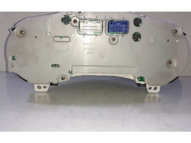 Přístrojová deska  Toyota Celica T230 2003 838002B440, 1575200240  