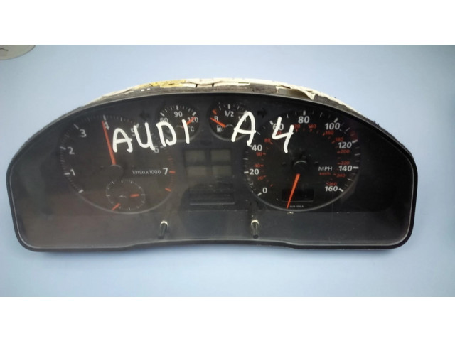 Панель приборов 8D0919035   Audi A4 S4 B5 8D       